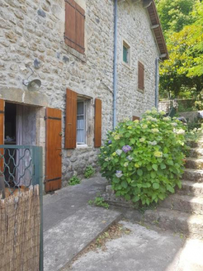 Location saisonnière dans un cadre calme